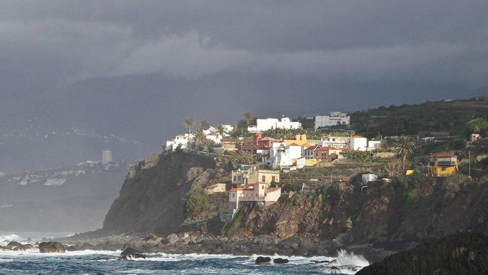San Juan de la RamblaCasa Rosario别墅 外观 照片