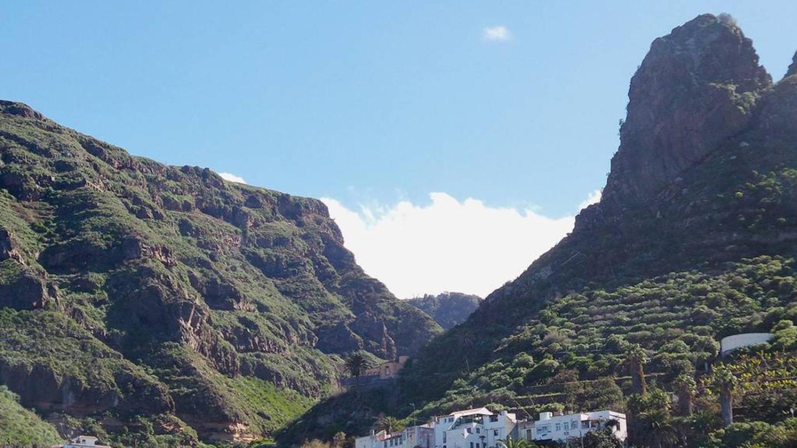 San Juan de la RamblaCasa Rosario别墅 外观 照片