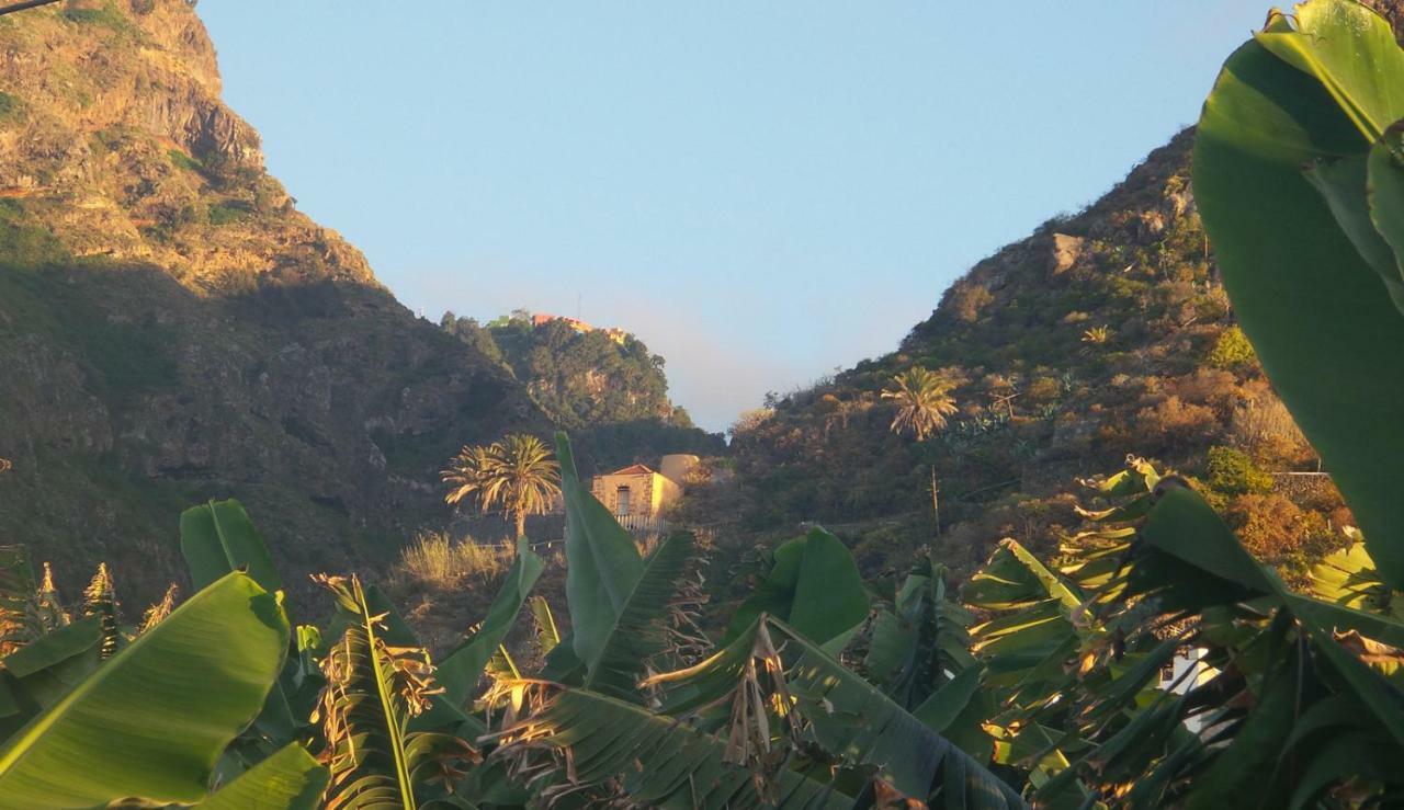 San Juan de la RamblaCasa Rosario别墅 外观 照片
